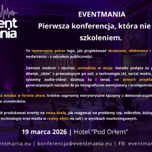 EVENTMANIA 2026